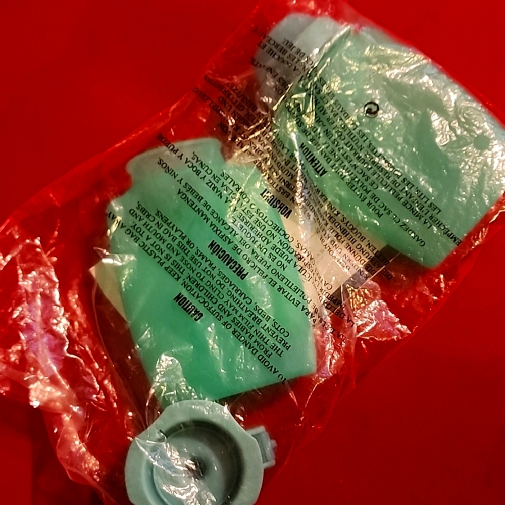 re usable food pouches